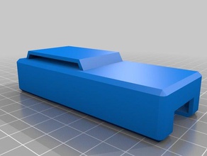 my customized vic swisstoll tool holders & boxes 3d print model - Mito3D