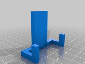 dial caliper hanging hook organization 3d print model - Mito3D