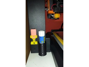 sopa yular araç sahipleri & kutu uhu stick 3d print model - Mito3D