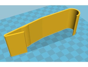 razorbladeholder2-cover hand tools razor blade holder scraper 3d print model - Mito3D