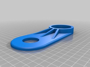 dust shoe root cnc 21 & 3 machine tools 3d print model - Mito3D