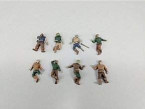 28mm dead male villagers toy & game accessories 40k boardgame body dnd dungeons dragons fallen fantasy frostgrave heroquest miniature mordheim openforge pathfinder roleplaying rpg tabletop victim villager wargaming warhammer quest 3d print model - Mito3D