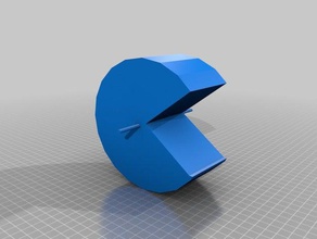 feeding wheel 3d printing 3d print model - Mito3D