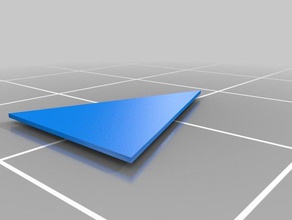 midi controller pyramid 3d printing 3d print model - Mito3D