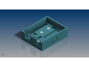 arduino case diy 3d print model - Mito3D