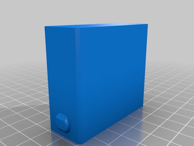 terraforming mars storage box - no hexes games 3D print model - Mito3D