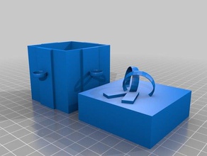 present final 3d printing 3d print model - Mito3D