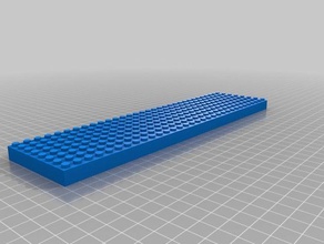 lego 32 8 jouets de construction personnalisé 3d print model - Mito3D