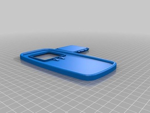 container lid 3d printing 3d print model - Mito3D