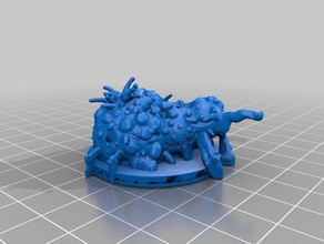 soggoth Spielzeug & Spiele 3d print model - Mito3D