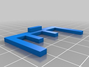 atari st gotek de montage ordinateur 3d print model - Mito3D