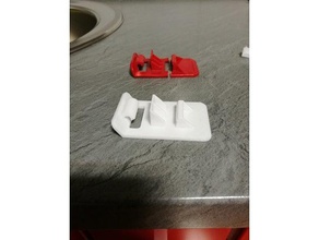 cierre caja taladro w rth tool holders & boxes wrth 3d print model - Mito3D