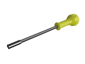 screwdriver handle hand tools bit 3d print model - Mito3D