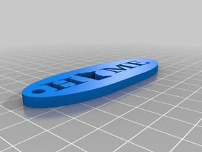 minnesota home key chain cut out 3d printing 3d print model - Mito3D