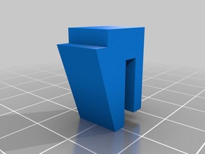 ıkea variera Yığıcı organizasyon hack 3d print model - Mito3D