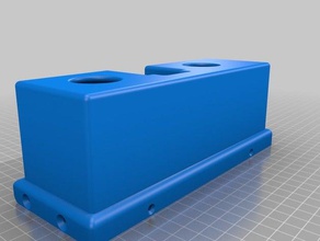 box La stampa 3d mod 3d print model - Mito3D