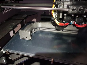 obutto virpil t-50 de montagem computador 3d print model - Mito3D