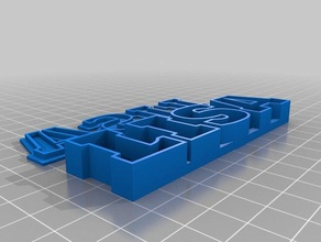 lisa box i contenitori su misura 3d print model - Mito3D