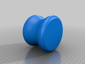 plain vase containers pla mode vaser vawe wase wave vas wavre 3d print model - Mito3D