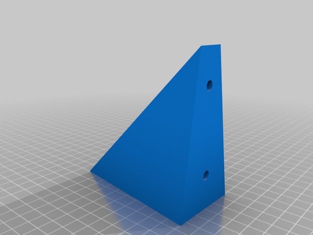 shelf attachment organization 3D print model - Mito3D