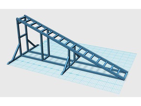 rc articulation ramp rti r c vehicles 3d print model - Mito3D