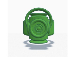 alan scott ring - dc comics costume green lantern 3d print model - Mito3D