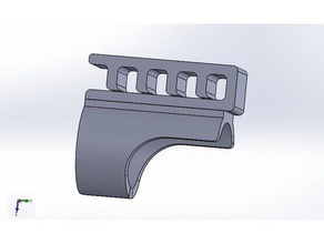 häkeln stricken-ring-sorter - Zubehör stricken ring string tool 3d print model - Mito3D