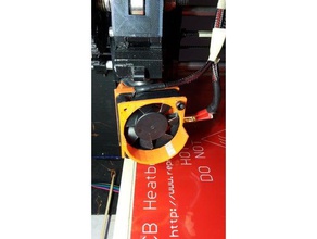 Entwurf-blocker 3d-Drucker Teile 3d-drucken drafting-problem 3d print model - Mito3D