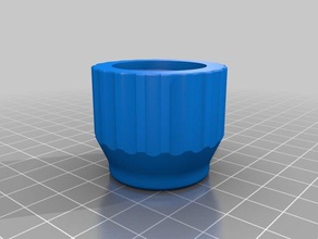 superfive rotomop kap ev gereçleri temizlik ghiera vileda 3d print model - Mito3D
