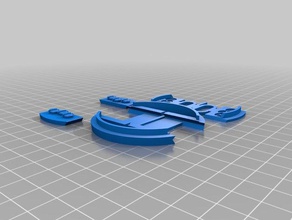my customized improved lenscap - 54 smaller camera 3d print model - Mito3D