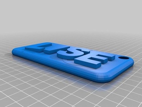 iphone 7 der Fall 3d-drucken 3d print model - Mito3D