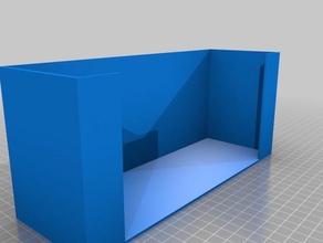 handschuhbox yular 3d print model - Mito3D