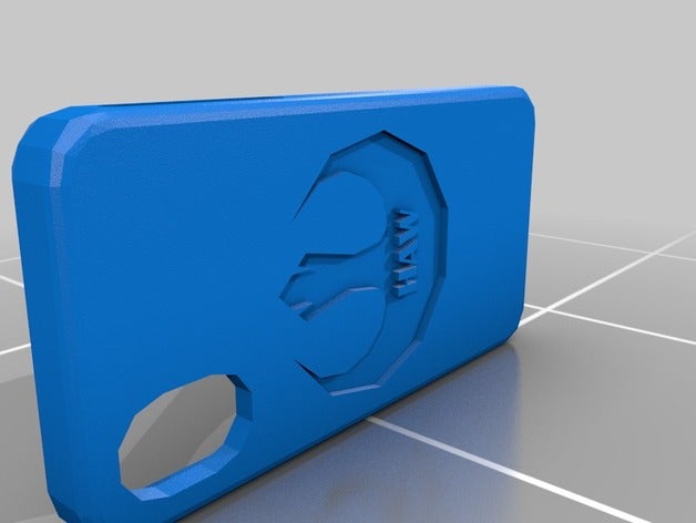 iphone-x star wars-Fall 3d-drucken iphone-x-Fall Widerstand wars 3D print model - Mito3D