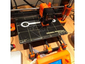 tpu ninjaflex de administración cables, correas Impresora 3d accesorios 3d print model - Mito3D