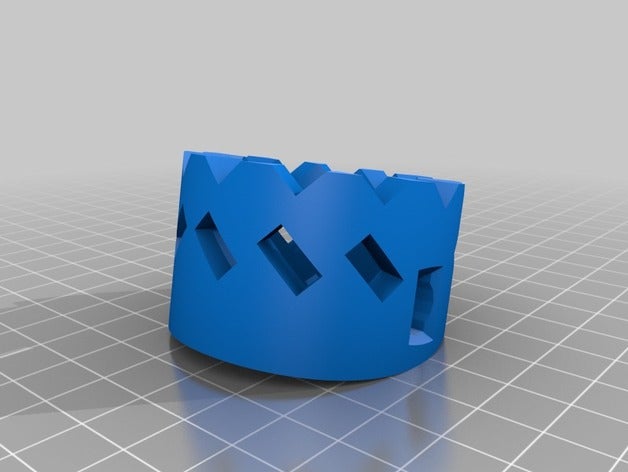 notebook stand v43 engineering 3D print model - Mito3D