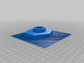 useless thing 1 3d print model - Mito3D