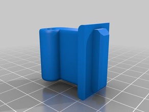 anycubic filaman düzleştirici 3d yazıcı aksesuarları 3d print model - Mito3D