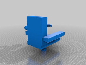 neil ' s Stuhl 3d-drucken 3d print model - Mito3D