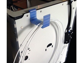 ultimaker lâche filament titulaire Imprimante 3d accessoires 3d print model - Mito3D