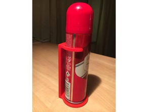 déodorant titulaire old spice ménage accessoires de salle bains le 3d print model - Mito3D