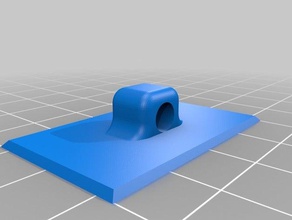 Telefon Klingeln 3d-drucken 3d print model - Mito3D