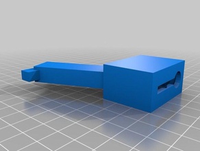 carrera boxens ule teil 2 3d printing 3d print model - Mito3D