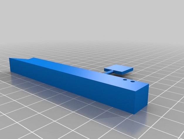 1 carrera dtm boxens ule diyorum 3d baskı 3D print model - Mito3D