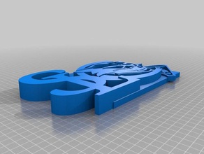 christmas gift 3d print model - Mito3D