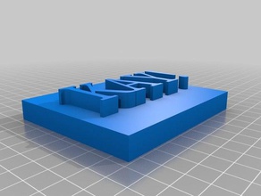 cool densor 3d-drucken 3d print model - Mito3D