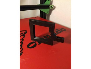 tevo tornado y stepper reinforcement 3d printer accessories 3d print model - Mito3D