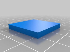 boîte de 4 L'impression 3d stl 3d print model - Mito3D