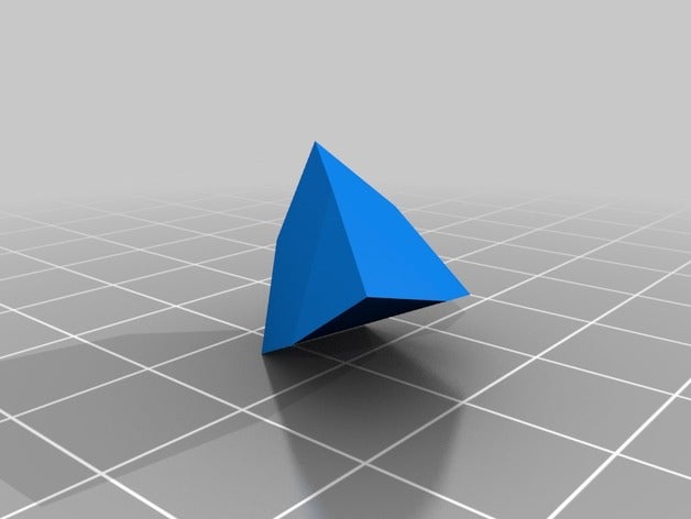 il mio personalizzato poliedri convessi matematica arte su misura 3D print model - Mito3D