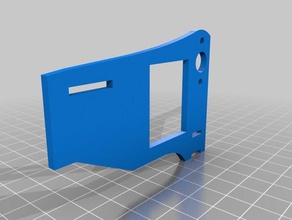 cr10s filamento-guia-sistema detector Impressora 3d de peças 3d print model - Mito3D
