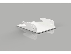zanussi Waschmaschine Filtergehäuse Ersatz-Teile cover filter-Abdeckung 3d print model - Mito3D